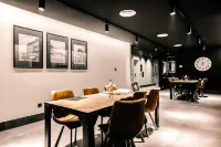 Ho Paseo de Almería 9 by Olivencia 鄰近Encuentro Moda的酒店