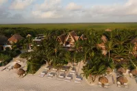La Valise Tulum, Member of Small Luxury Hotels - 5-Star