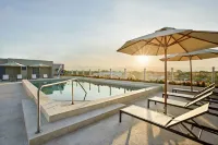 Residence Inn Playa del Carmen - Rooftop Pools
