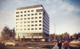 Arche Hotel Wrocław