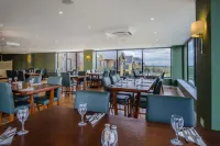 Cotswolds Hotel & Spa - Desayuno