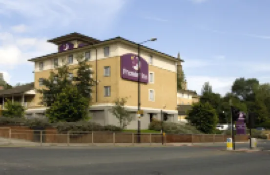 Premier Inn Newcastle (Millennium Bridge)