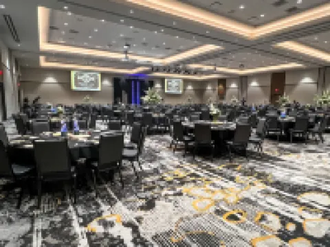 Crowne Plaza KEARNEY by IHG Hotels in Kearney