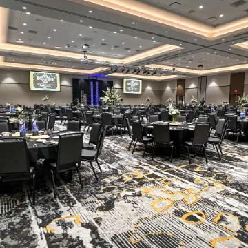 Crowne Plaza KEARNEY by IHG Отели в г. Карни