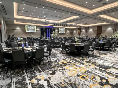 Crowne Plaza KEARNEY by IHG Отели в г. Карни