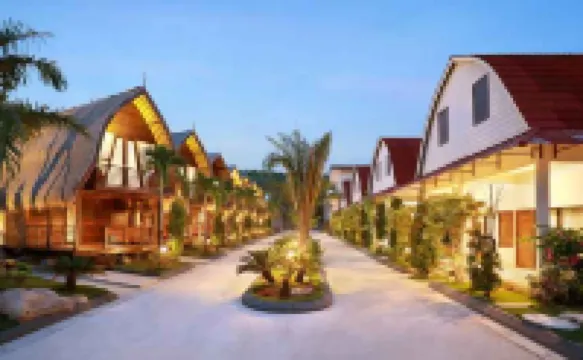 Java Paradise Resort