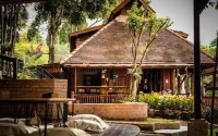The Doi Resort Hotel di Ban Pong