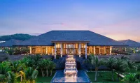 Khu nghỉ dưỡng New World Phú Quốc Các khách sạn gần OP DIVE CENTER