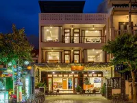 會安韋科別墅 鄰近燈籠街的酒店