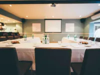 The Blue Boar Hoteles en Witney