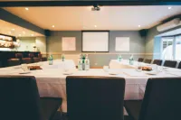 The Blue Boar Hotels in Witney