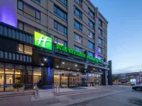 Holiday Inn Express ZHANGJIAGANG EAST by IHG Hotels near Tianzhuang Ancient Street