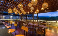 Plataran Heritage Borobudur Hotel