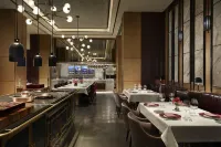 The St. Regis Qingdao - breakfast