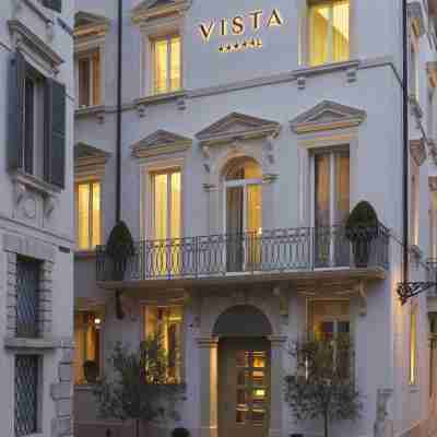 Vista Palazzo Hotel Exterior