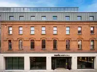 Staycity Aparthotels Dublin Tivoli Hotels near Phoenix Park
