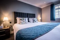 Wild Pheasant Hotel & Spa Hotels in Llantysilio