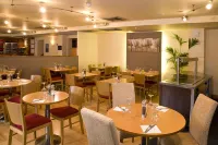 Premier Inn London Elstree / Borehamwood - Frühstück