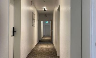 Hotel Rüttenscheider Stern - Housity