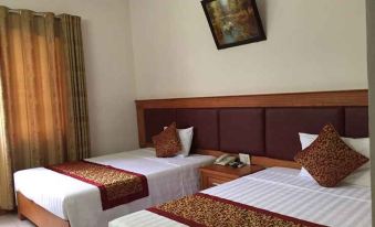 Hoang Lan Hotel Ha Long