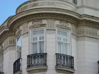 Hotel Benevento Hotels in La Plata