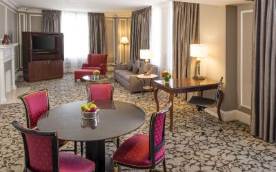 その他 ミレニアム ビルトモア ホテル ロサンゼルスの写真