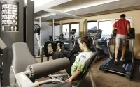 El Casco - gimnasio