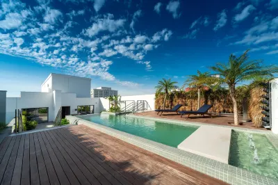 Hotel Laghetto Stilo Higienópolis Hotels near Porto Alegre
