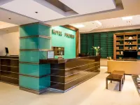 Hotel Premier Hotels in Capital Department