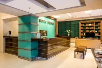 Hotel Premier Hotel a Yerba Buena