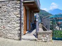 Leonardo Hotels in Sorico