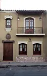 Hotel Boutique Balcón de la Plaza