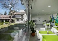 Posada de Los Poetas Hotel Boutique - 3 étoiles
