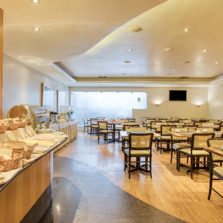 Premier Copacabana Hotel