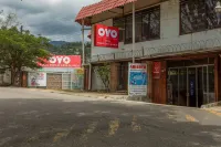 Hotel Paraje Casa Blanca Các khách sạn ở 