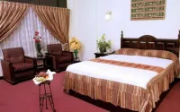 Nikita Palace Hotels in 