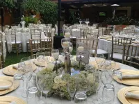 Casa Santa Rosa Hotel Boutique Hotel di Vuelta Grande