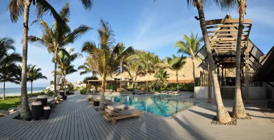 Arennas Mancora Hotels in 