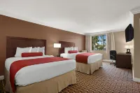 Best Western Plus La Mid-Town Hotel