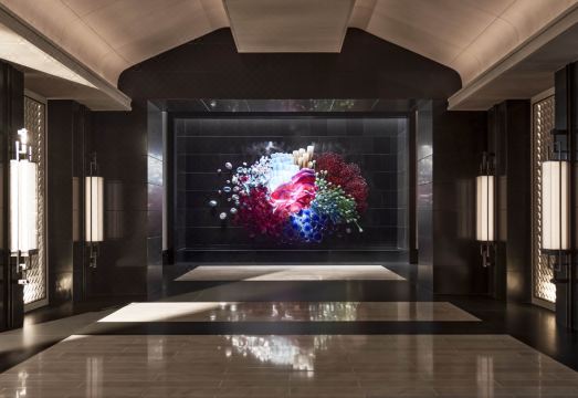 푸꾸옥 리젠트 호텔 조식 메뉴