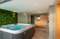 Golden Star City Resort Hotels in Agia Triada