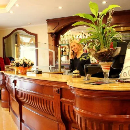Hotel la Noce