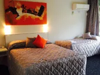 Cronulla Motor Inn Hotels in Cronulla
