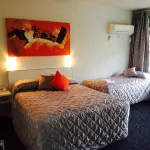 Cronulla Motor Inn Hotels in Caringbah