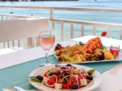 Family Hotel Evridika Hotels in Nessebar