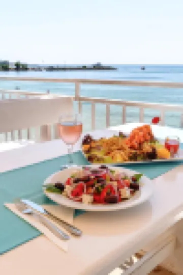 Family Hotel Evridika