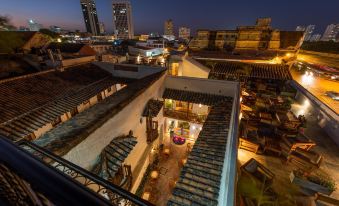 Getsemani Cartagena Hotel