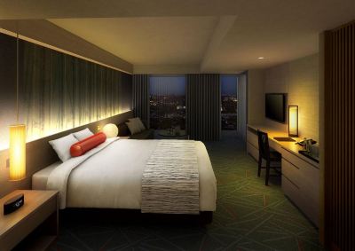 その他 リーガロイヤルホテル京都の写真