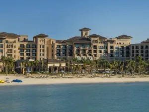 Four Seasons Resort Dubai at Jumeirah Beach