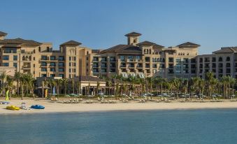 Four Seasons Resort Dubai at Jumeirah Beach